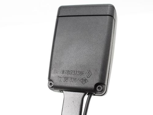 Seat buckle RENAULT TALISMAN Grandtour (KP_) 1.6 dCi 130 | BP21198761I32 