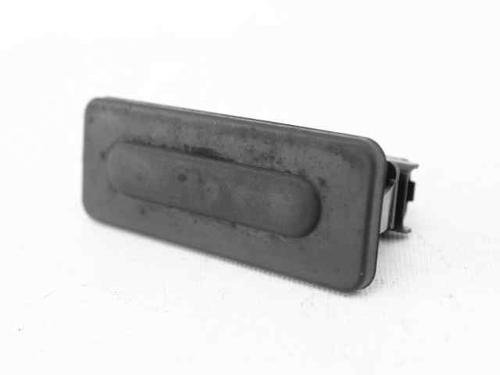 Tailgate handle PEUGEOT 2008 I (CU_) 1.6 HDi | BP29320675C132 