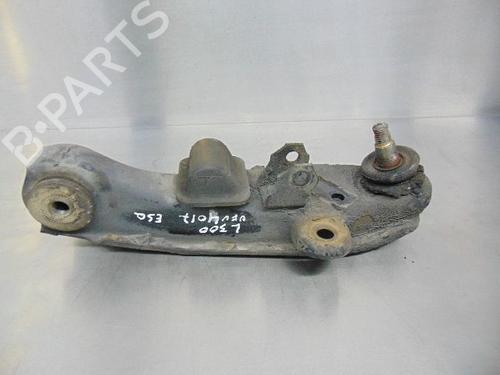 Left front suspension arm MITSUBISHI L 300 III Van (P0_V, P1_V, P2_V)  | BP19189537M12 