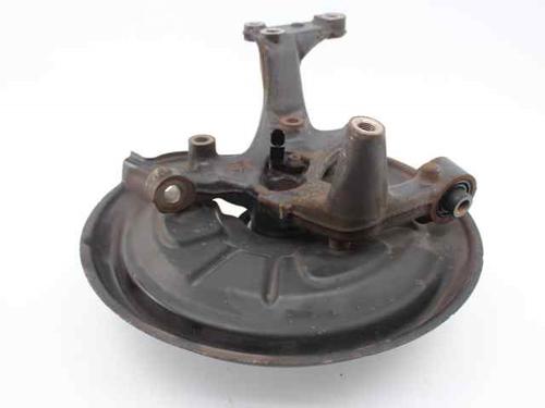 Left rear steering knuckle VW GOLF VI (5K1) 1.6 TDI | BP21200052M27 