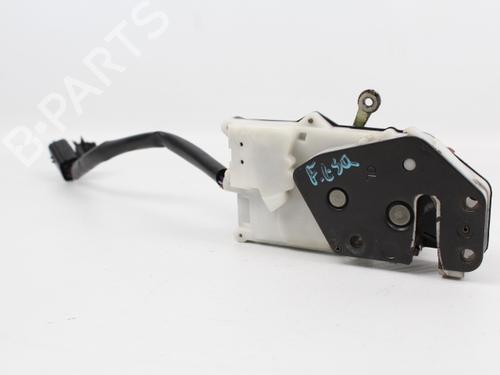 Used Front right lock ROVER 200 II Hatchback (RF) 211 (60 hp) 19208151