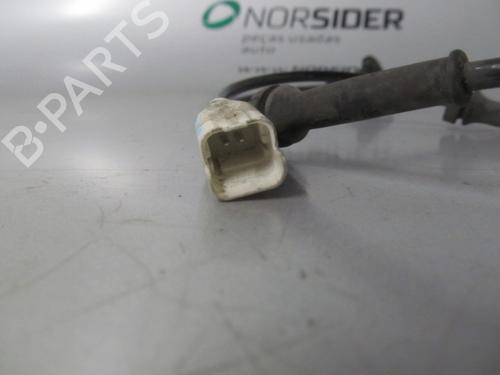 Electronic module CITROËN C4 I (LC_) 1.4 16V | BP19185912M83 