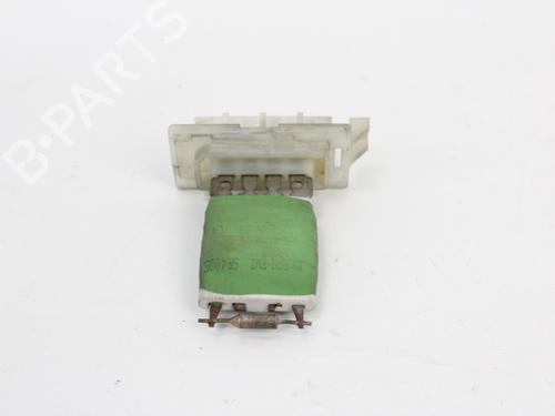 Heater resistor OPEL COMBO Box Body/MPV 1.7 CDTI 16V | BP19204045M108 