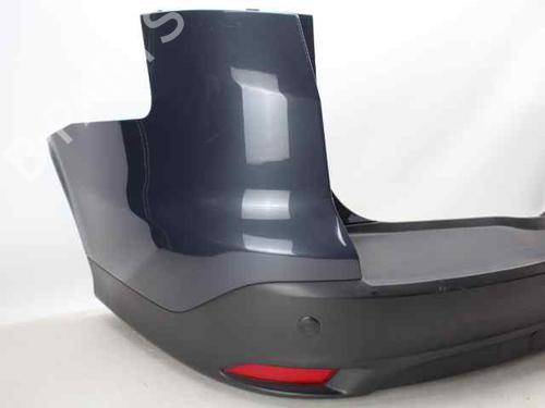 Rear bumper FORD FOCUS III Turnier  | BP29761103C8 