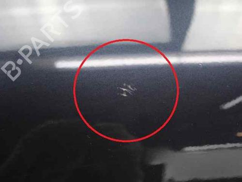 Right rear door AUDI A6 C7 (4G2, 4GC) 2.0 TDI | BP31348140C5 