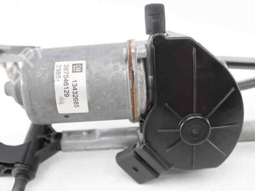 Front wiper motor OPEL CORSA E (X15)  | BP29818592M29 