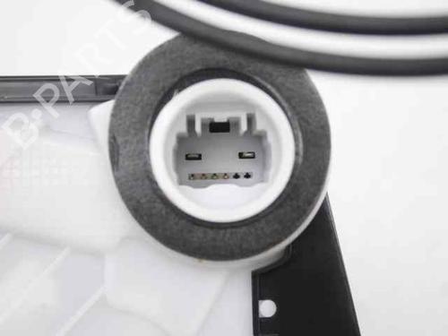 Front right lock TOYOTA YARIS (_P13_) 1.3 (NSP130_, NSP130) | BP19245268C97 