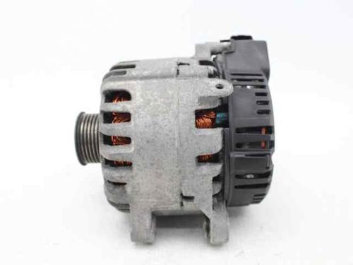 Alternator CITROËN C4 II (NC_) 1.6 HDi 110 | BP33331297M7 - Image 3