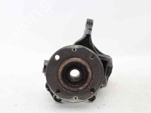 Right front steering knuckle CITROËN C3 III (SX) 1.2 VTi 82 | BP38182498M26 - Image 2