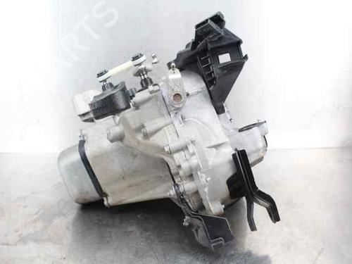 Gearbox PEUGEOT 2008 I (CU_) 1.2 VTi | BP39626374M3 - Image 8