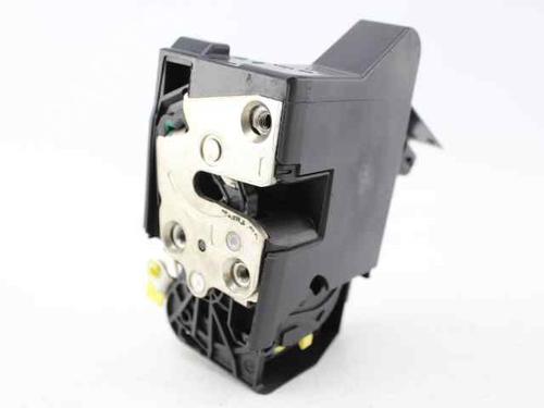 Used Front left lock DACIA SANDERO II 1.5 dCi (90 hp) 26535128