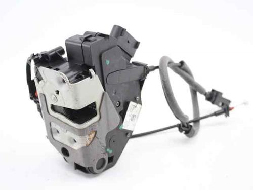 Used Front right lock FORD FOCUS III Turnier [2010-2020]  19237276