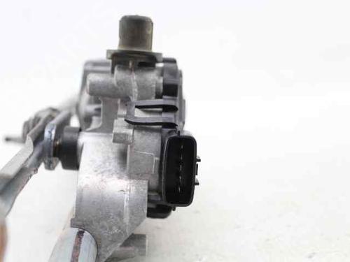 Front wiper motor RENAULT MEGANE IV Hatchback (B9A/M/N_) 1.5 dCi 110 (B9A3) | BP39542875M29 - Image 5