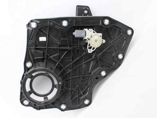 Rear right window mechanism FORD FOCUS IV (HN) 1.5 EcoBlue | BP34334116C25  - Image 5