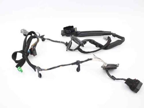Wiring harness VOLVO V50 (545) D2 31295043