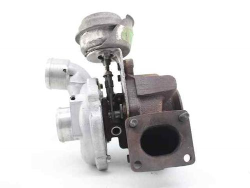 Turbocharger/Supercharger FIAT BRAVO II (198_) 1.9 D Multijet (198AXB1A) | BP19231551M71 