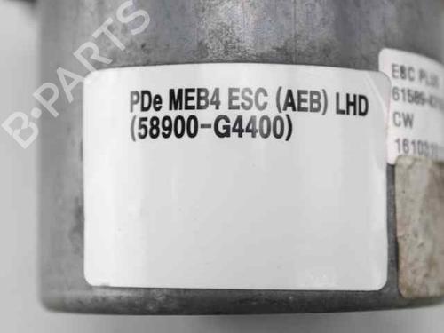 ABS pump HYUNDAI i30 (PDE, PD, PDEN) 1.6 CRDi | BP36173838M43  - Image 9