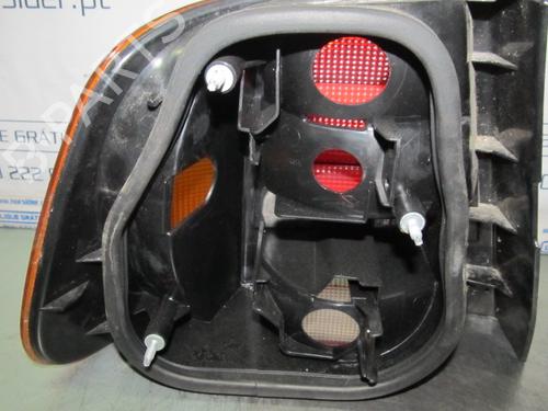 Right taillight VW POLO III CLASSIC (6V2)  | BP19183548C35 