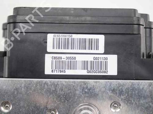 ABS pump HYUNDAI i20 II (GB, IB) 1.2 | BP19245226M43 