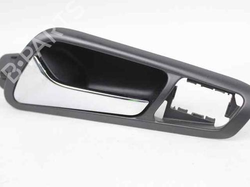 Used Front left interior door handle VW PASSAT B6 (3C2) 1.9 TDI (105 hp) 21199383