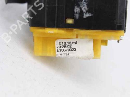 Steering column stalk RENAULT CAPTUR I (J5_, H5_) 1.5 dCi 90 (J5N4, J5M5, J5MW, J5M6, J5AL, J5AJ) | BP32005740I23 