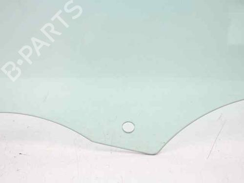 Front left door window SKODA KAMIQ (NW4) 1.5 TSI | BP32433210C18