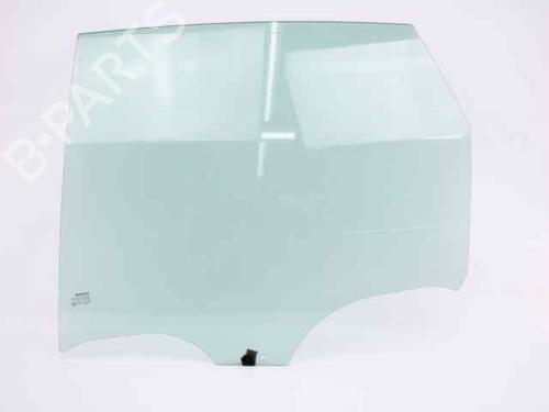 Used Rear left door window RENAULT SCÉNIC II (JM0/1_) 1.5 dCi (JM02, JM13) (101 hp) 19235963