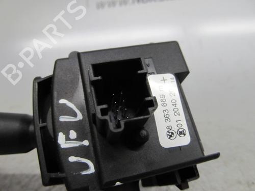 Ratstangsstang BMW 3 Compact (E46) 316 ti | BP19189022I23 