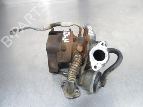 Turbocharger/Supercharger OPEL CORSA D (S07) 1.3 CDTI (L08, L68) | BP19192113M71 