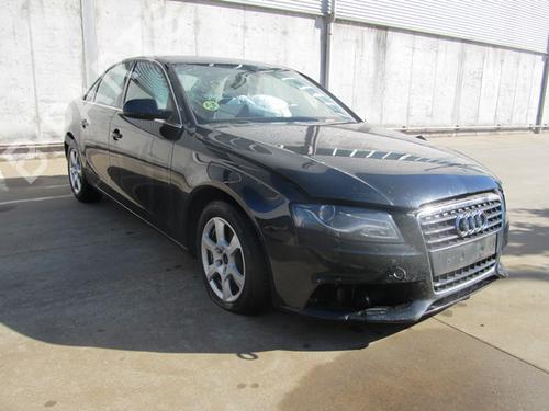 Rudehejsemekanisme ventre foran AUDI A4 B8 (8K2) 2.0 TDI | BP20314730C22 