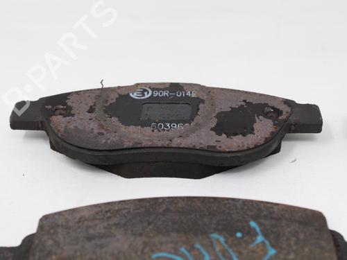 Other CITROËN C4 I (LC_) 1.4 16V | BP19202953O1 