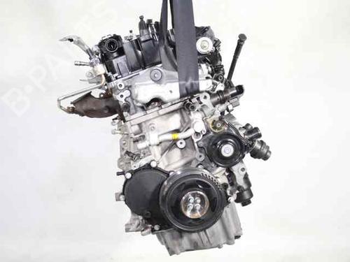 Engine BMW 1 (F40) 116 d | BP37503043M1 - Image 9