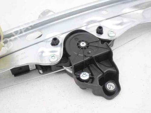 Rear right window mechanism OPEL ASTRA K Sports Tourer (B16) 1.6 CDTi (35) | BP19246191C25 