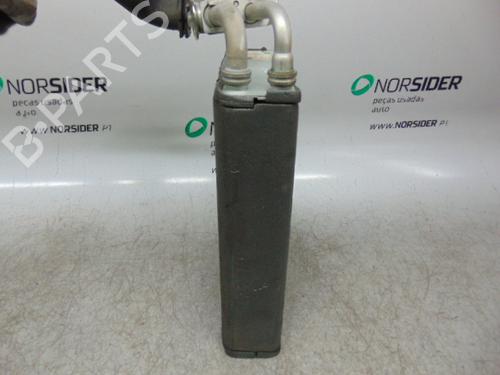Air conditioning evaporator BMW X5 (E53) 3.0 d | BP19189043M109 