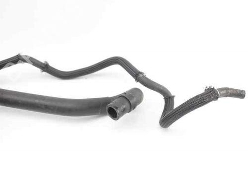 Pipe NISSAN QASHQAI / QASHQAI +2 I (J10, NJ10, JJ10E) 1.6 dCi | BP19221886M125 