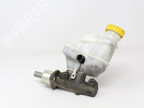 Used Brake master cylinder FIAT PUNTO (188_) 1.3 JTD 16V (70 hp) 19202217