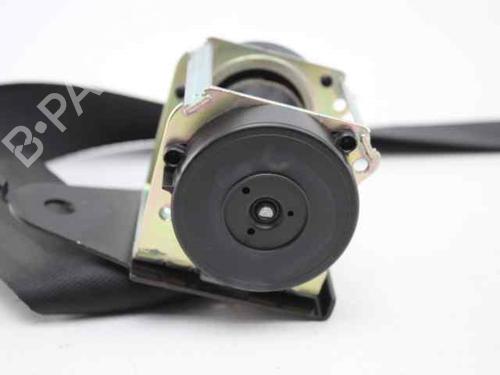 Rear left belt tensioner NISSAN QASHQAI / QASHQAI +2 I (J10, NJ10, JJ10E)  | BP19227840C89 