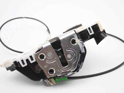 Front right lock TOYOTA YARIS (_P13_) 1.0 (KSP130_, KSP130) | BP19236000C97 