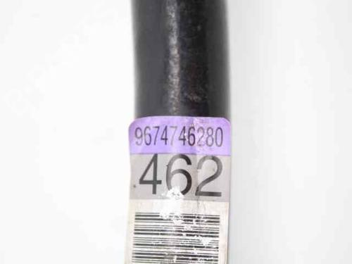 Anti roll bar PEUGEOT 2008 I (CU_) 1.2 VTi | BP23201557M96 