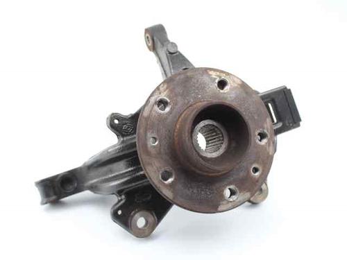 Venstre Styrespindel lagerhus RENAULT SCÉNIC III (JZ0/1_) 1.5 dCi (JZ02, JZ0R) (95 hp) 19235052