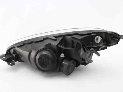 Højre forlygte CITROËN C4 Picasso I MPV (UD_) 1.6 HDi 110 | BP29873138C29 