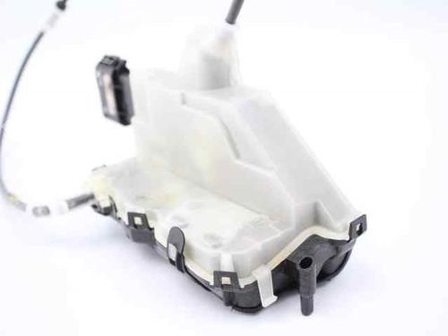 Rear left lock PEUGEOT 208 II (UB_, UP_, UW_, UJ_) 1.2 PureTech 75 | BP19640051C100 