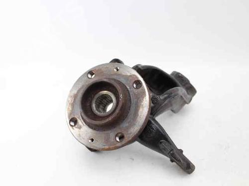 Used Left front steering knuckle Left front steering knuckle CITROËN C3 III (SX) 1.6 BlueHDi 100 (99 hp) 34145546 34145546