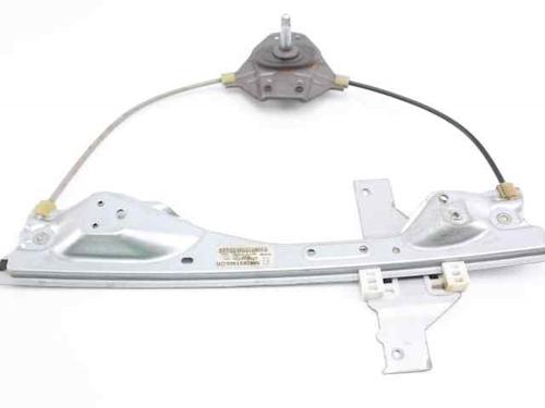Used Rear left window mechanism PEUGEOT 308 SW I (4E_, 4H_) 1.6 HDi (109 hp) 19220858