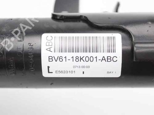 Left front shock absorber FORD FOCUS III Turnier  | BP29761321M16 
