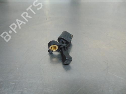 Electronic module VW POLO (9N_, 9A_) 1.9 SDI | BP19197954M83 