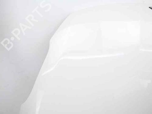 Hood PEUGEOT 208 I (CA_, CC_) 1.6 HDi | BP29320666C1 