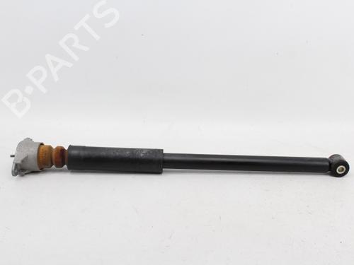 Left rear shock absorber FORD FIESTA VI (CB1, CCN)  | BP19208557M18