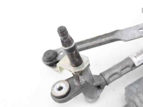 Front wiper motor PEUGEOT 3008 I MPV (0U_) 1.6 HDi | BP24423788M29 
