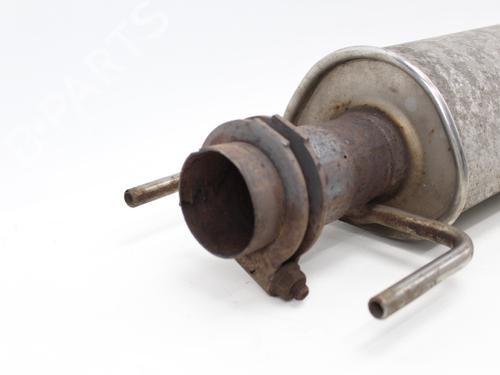 Exhaust system OPEL ASTRA H Estate (A04) 1.9 CDTI (L35) | BP19210987M121 